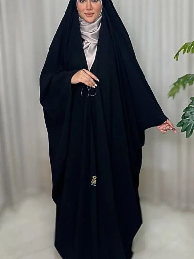 جده کرپ اکسپرس وارداتی