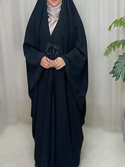 جده کرپ اکسپرس وارداتی