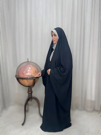 جده کن کن ژورژت اکسپرس ندا کره
