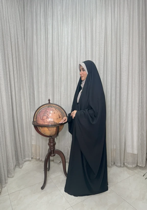 جده کن کن ژورژت اکسپرس نخ کره