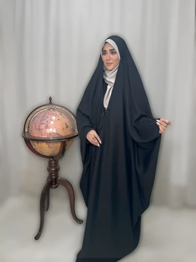 جده کن کن ژورژت اکسپرس وارداتی