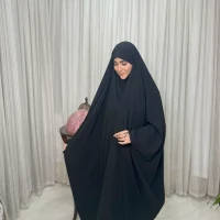 جده لبنانی کرپ کره بدون مج