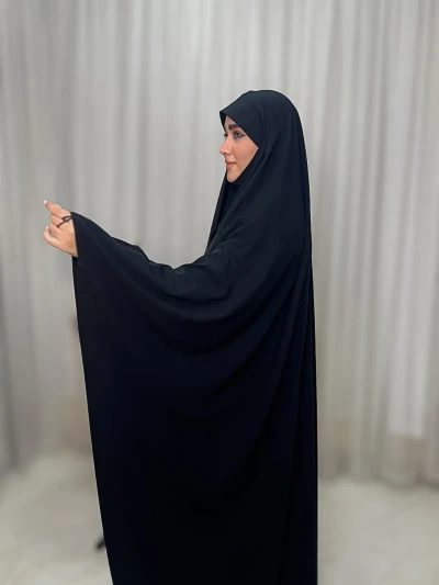 جده لبنانی کرپ کره بدون مج