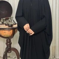 جده لبنانی کرپ کره آستین کتی