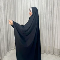 جده لبنانی کرپ کره آستین کتی