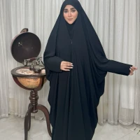 جده لبنانی کرپ کره آستین کتی