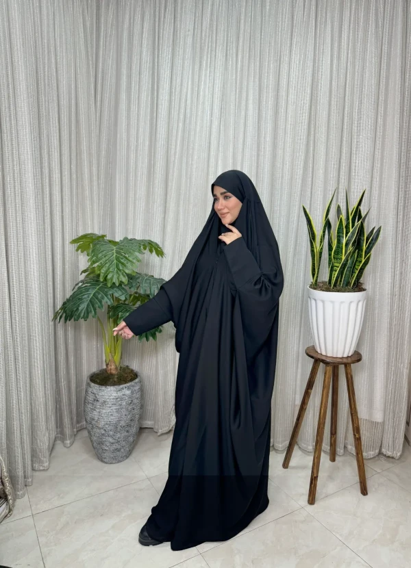 جده لبنانی کن کن ژورژت نخ کره آستین کتی
