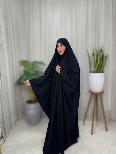 جده لبنانی کن کن ژورژت وارداتی بدون مچ