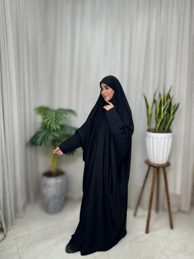 جده لبنانی کن کن ژورژت وارداتی آستین کتی