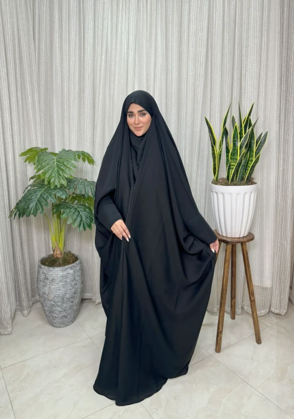 جده لبنانی کن کن ژورژت کره آستین کتی
