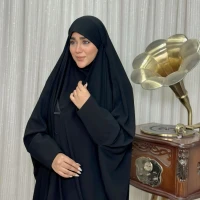 خلیجی کرپ کره آستین کتی