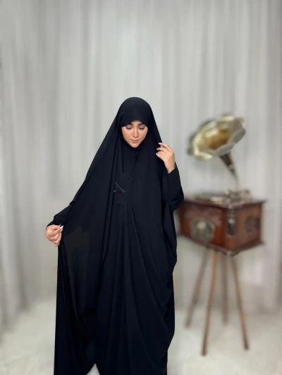 خلیجی کرپ کره آستین کتی