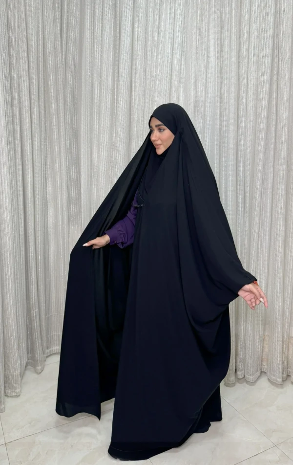 خلیجی کرپ نخ کره بدون مچ
