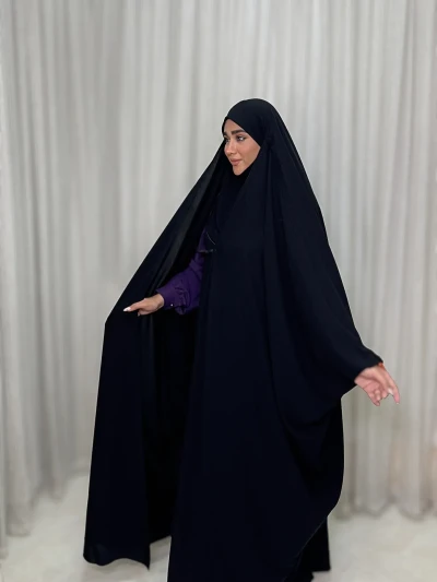 خلیجی کرپ نخ کره بدون مچ