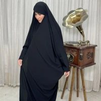خلیجی کرپ نخ کره آستین کتی