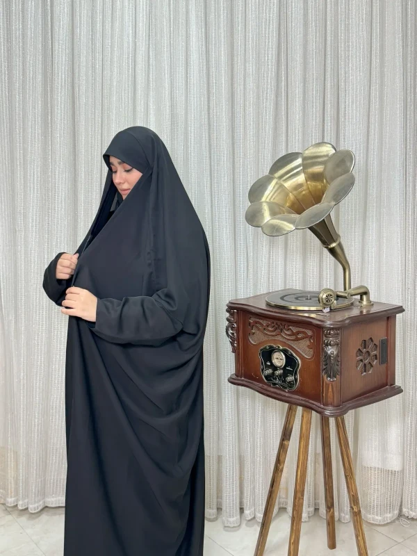 لبنانی کن کن ژورژت وارداتی