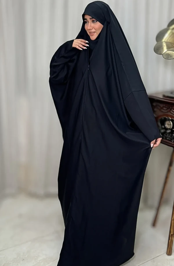 چادر عربی لبنانی کن کن ژورژت وارداتی