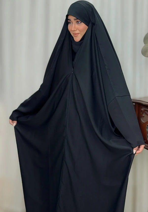 چادر عربی لبنانی کن کن ژورژت کره