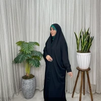 دانشجویی کرپ وارداتی مچ گلدوزی