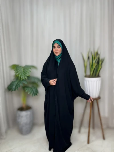 دانشجویی کرپ نخ کره مچ گلدوزی