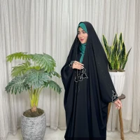 جده مجلسی زنانه کرپ لاکچری رسا