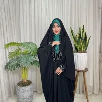 جده مجلسی زنانه کرپ لاکچری رسا