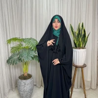 جده مجلسی زنانه کرپ لاکچری رسا