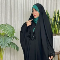 جده مجلسی زنانه کرپ لاکچری رسا