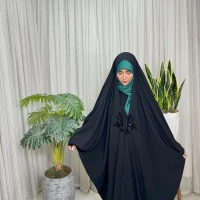 جده مجلسی زنانه کرپ لاکچری رسا