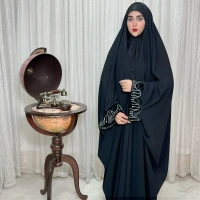 جده مجلسی زنانه کرپ لاکچری یسنا