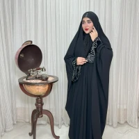 جده مجلسی زنانه کرپ لاکچری یسنا