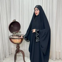 جده مجلسی زنانه کرپ لاکچری یسنا