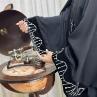جده مجلسی زنانه کرپ لاکچری یسنا