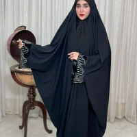 جده مجلسی زنانه کرپ لاکچری یسنا