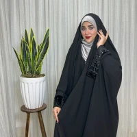 جده مجلسی کرپ لاکچری باران