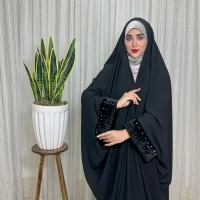 جده مجلسی کرپ لاکچری باران