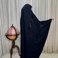 جده مجلسی زنانه کرپ وارداتی پرینا