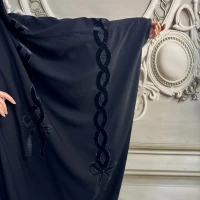 جده مجلسی زنانه کرپ وارداتی پرینا