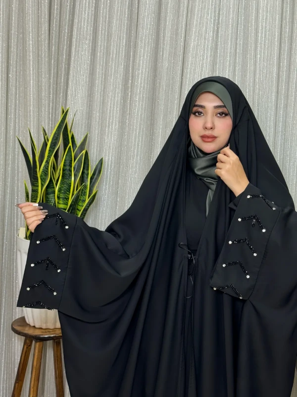 جده مجلسی کن کن ژورژت کره سها