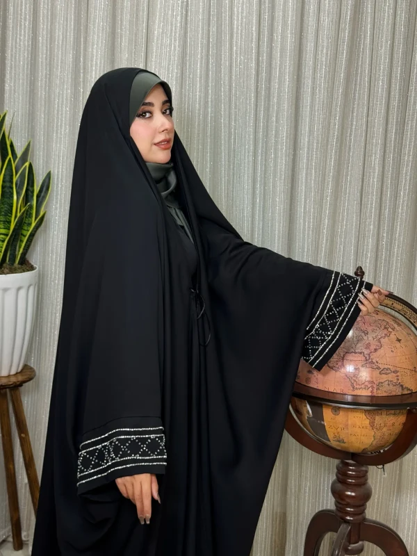 جده مجلسی زنانه کن کن ژورژت کره فرشته