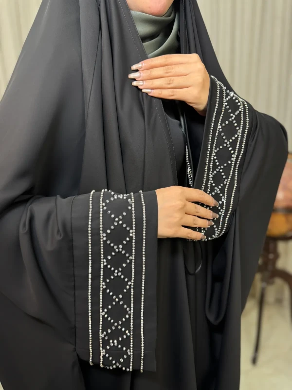 جده مجلسی زنانه کن کن ژورژت کره فرشته