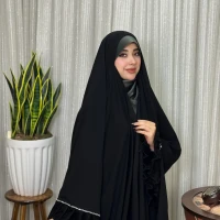 جده مجلسی زنانه کرپ کره ساحل