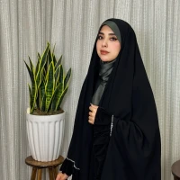جده مجلسی زنانه کرپ کره ساحل