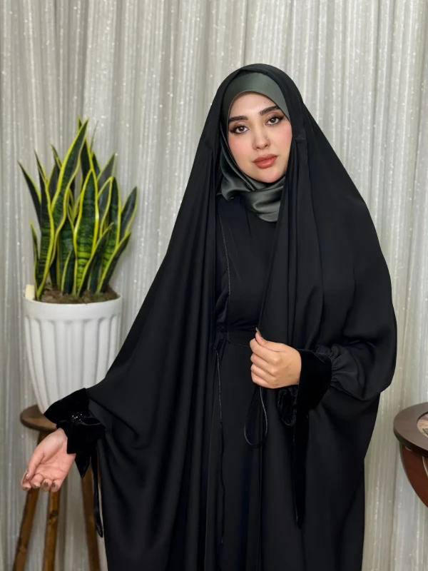 جده مجلسی زنانه کن کن ژورژت کره همتا