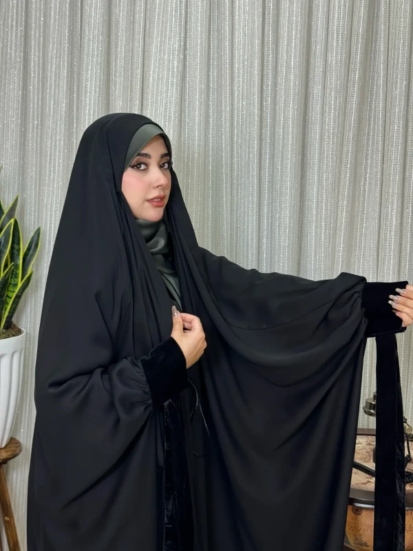 جده مجلسی زنانه کن کن ژورژت کره همتا