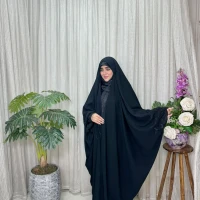 جده مجلسی زنانه کرپ لاکچری پریهان