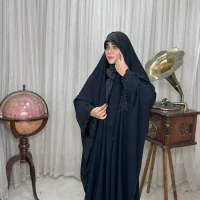 جده مجلسی زنانه کن کن ژورژت وارداتی نیلوفر