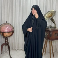 جده مجلسی زنانه کن کن ژورژت وارداتی نیلوفر