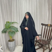 چادرعربی جده کن کن وارداتی پونه