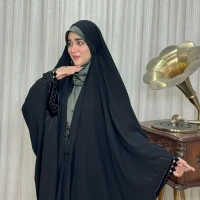 جده مجلسی زنانه کن کن ژورژت وارداتی خورشید